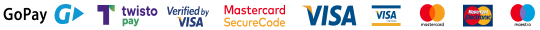 Logá platobných metód